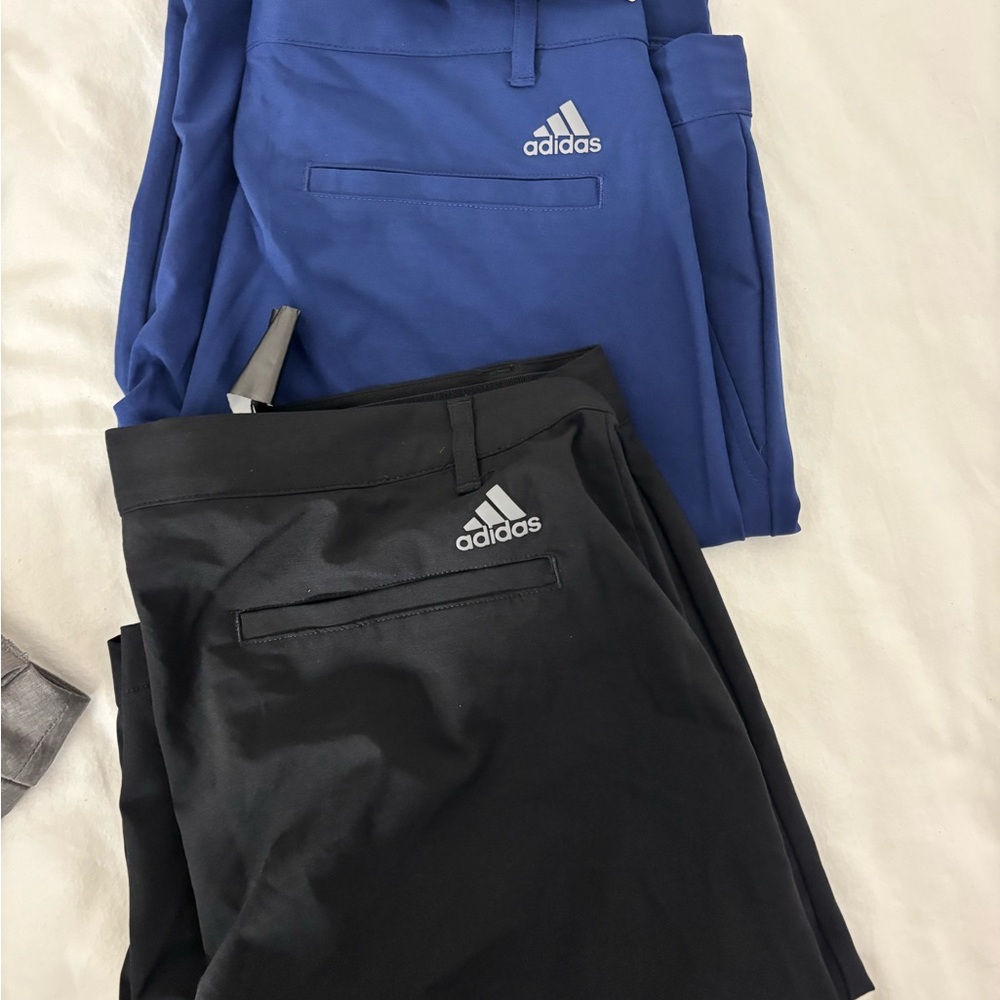 Adidas shorts bundle